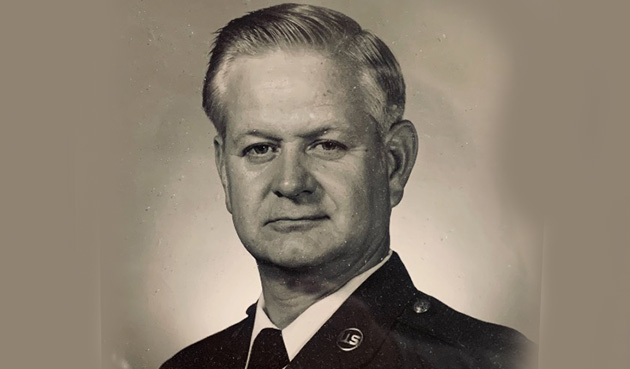 W Obit Phillips Roy