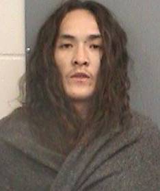 Danny Keith Bourque Jr.