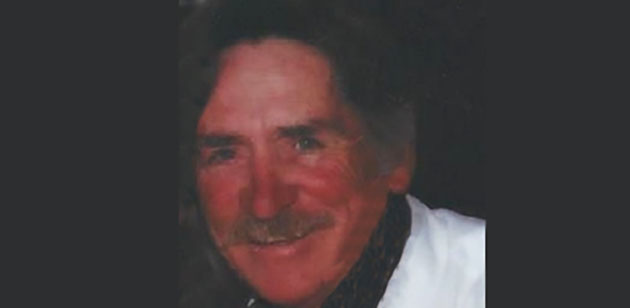 W Obit Shumway Merrill