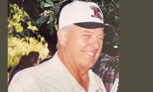 W Obit Solomon Delwin