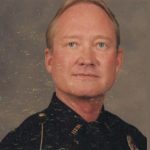 W Obit Harrelson Jody