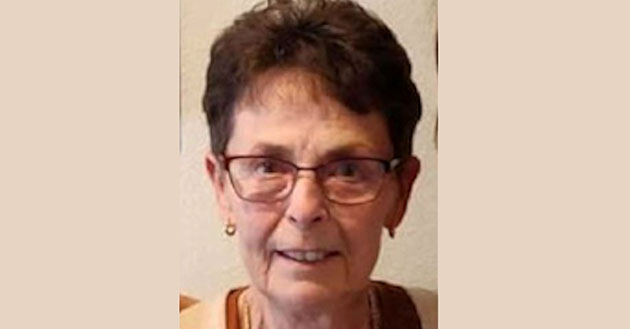 W.Obit Laycock Doris