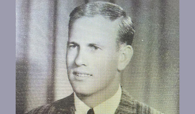 W Obit Baldwin Virgil