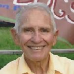 W Obit Peterson Elwood