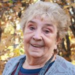 w Obit Reynolds Flora