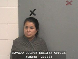Beatrice Cervantes