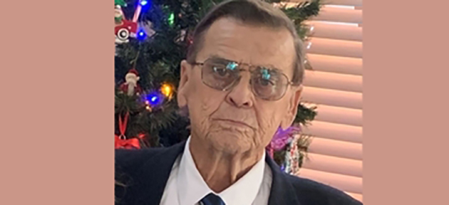 W Obit Devere William