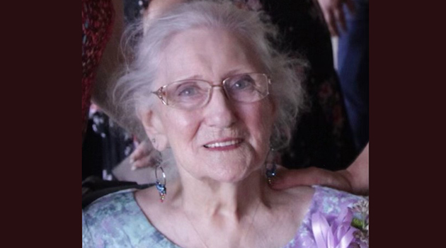 W Obit Gilliam Genger