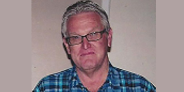 W Obit Jones Clarke