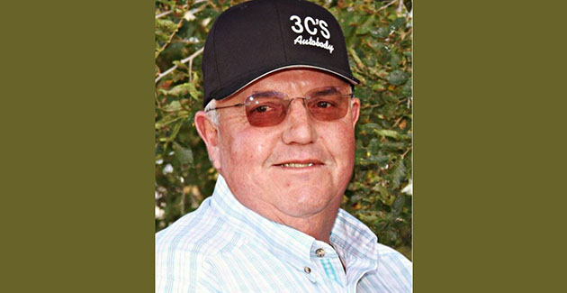 W Obit Roberson William