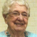 W Obit Brinkerhoff Nelda