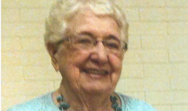 W Obit Brinkerhoff Nelda