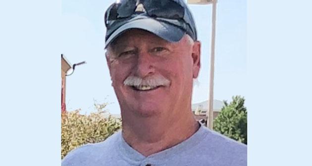 Obit Lorenc Ralph