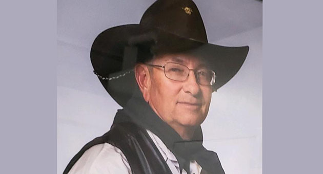 W Obit Veenendaal John