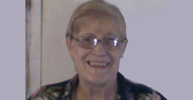 W Obit Hendricks Cheryl