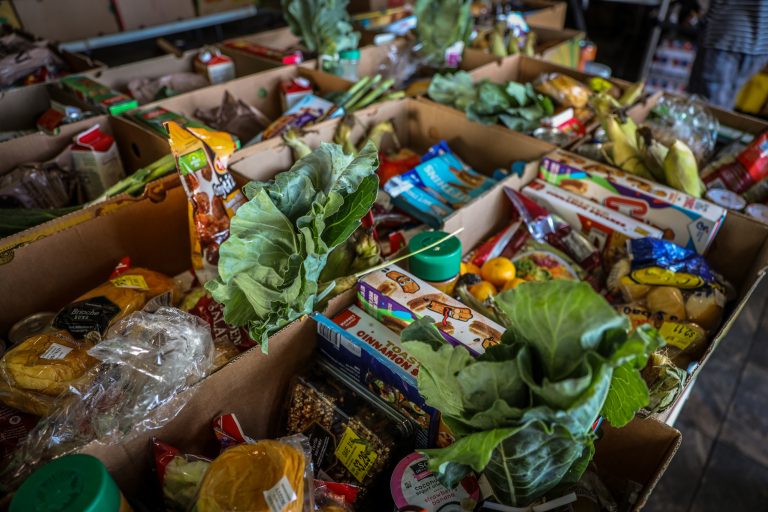Food insecurity concerns