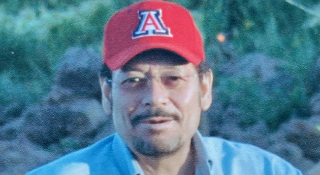W Obit Beltran Peter