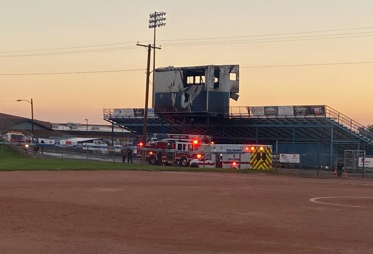 SHS fire2