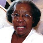 W Obit Mattox Billie