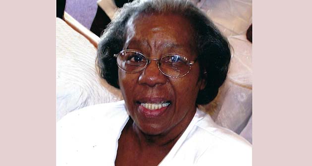 W Obit Mattox Billie