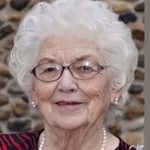 W Obit Sorensen Raelola