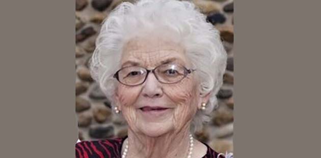 W Obit Sorensen Raelola