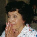 W Obit Duran Dolores