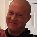 Obit Gentsch Keith