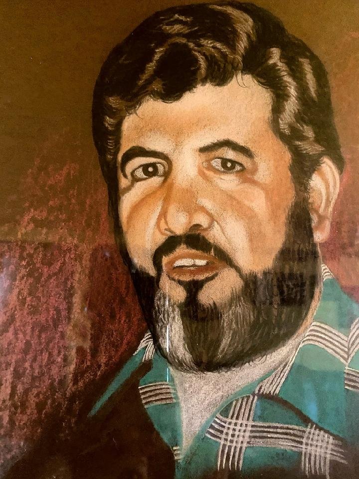 Obit Sanchez Emilio