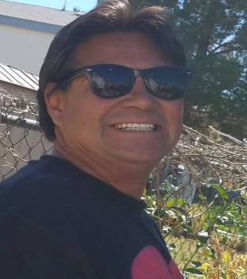 Obit Baldonado Richard