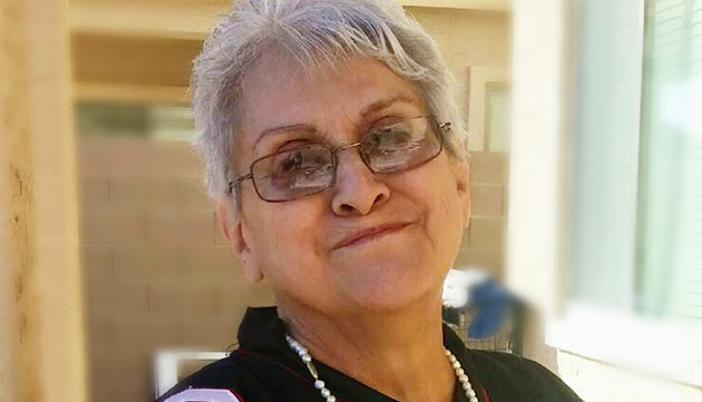 Obit Palacio Dolores 1