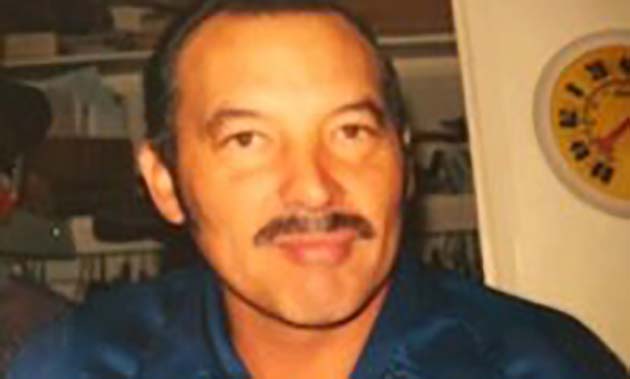 Web Obit Richards Edward