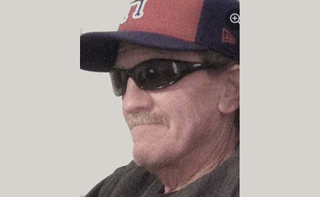 Obit Hicks James