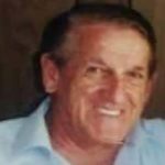 Obit McLaws Joseph