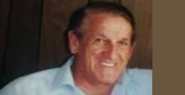 Obit McLaws Joseph