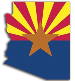 State of AZ
