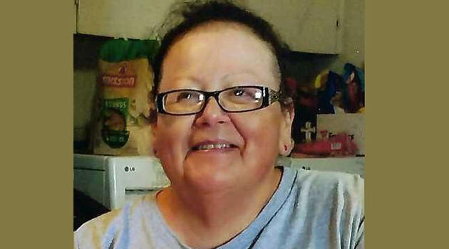 Obit Wilson Arlene