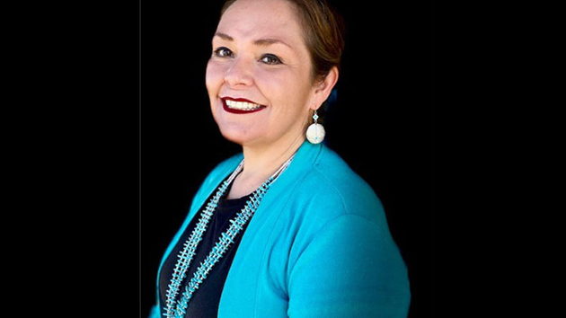 By L. Parsons Each year, the Arizona Capitol Times awards a female leader with the title of Woman of the Year from a bevy of women in various commercial, municipal and non-profit sectors who are named Women Achievers. This year, Winslow’s Mayor, Roberta Cano was nominated for the title and was recognized as a Woman Achiever. She was one of 21 nominees in various leadership categories. Cano was honored to be among the nominees in the Public Service category. She said, “It was an overwhelming honor to be acknowledged alongside some of the best and brightest women in our state.” Winslow Police Lieutenant Ron Blass was responsible for submitting Cano’s nomination. He wrote, “In just under one year as an elected official, Mayor Cano has strived to unite all departments and employees in the City of Winslow by creating an inclusive and open minded environment. She is always available for her staff and gives much of her personal time helping facilitate events and answering citizen concerns and complaints.” He specifically mentioned the role Cano played in facilitating a citywide compensation study that resulted in salary adjustments for all city employees, bringing the City of Winslow as an employer to a more competitive and comparable position. Blass continued, “Cano has not only served to help Winslow to improve, but has also been helpful to our neighbors. In July, the area was affected by severe thunderstorms that resulted in flooding and closed roads on the nearby Navajo Nation. Particularly, in the community of Bird Springs 16 families were unable to leave their homes due to the impassable roads. Cano worked with partners to set up a drop off/pick up point as part of a drive for donations of non-perishable food, water and livestock feed for the families impacted by the storm. Facilitating the donation drive to let citizens of Winslow help our neighbors in need deserved recognition.” As part of the Women Achievers program, a virtual award show was presented. During the show, the announcer said this of Cano, “Cano brings a fresh and multi-cultured perspective to city government and public service, she has utilized her leadership to create open communication and lasting relationships among the diverse population of her Northern Arizona hometown.” He continued, “One of the many things she hopes to accomplish during her term in office is to bring change and inspire the younger generation to become more active in their community.” Cano submitted a statement to the award show as well, but was unable to attend the presentation live because, as she explained, “It was on the same night as our city council meeting and if I didn’t show up, we would not have had a quorum. I had to be there so the sale of the rodeo grounds could be approved because we must continue to move forward.” In the statement that she had prepared she wrote, “I come from a long line of very strong women and they instilled in me from a young age to be diligent, fair and honest. And to be a spokesperson and an advocate for those who don’t have a strong voice. If I had advice for young people, it would be to not let where you are from or your circumstances define you or be a deterrent to accomplishing your goals.” Cano has the respect and the admiration of Winslow’s citizens and city staff alike, according to Lt. Blass. He added, “She is the type of leader who seeks solutions. Her dedication to the service of the City of Winslow goes far beyond her title of Mayor and it shows. She does not seek the spotlight or recognition and her ability to raise up the people who work with her without looking for credit or glory is the mark of her leadership.” The Woman of the Year title was awarded to Dana Marie Kennedy, the state director of AARP (America Association of Retired Persons) who was recognized for her service to the aging population during the COVID-19 pandemic. The entire presentation, including Cano’s statement and acknowledgement can be viewed on YouTube by visiting the Arizona Capitol Times page.