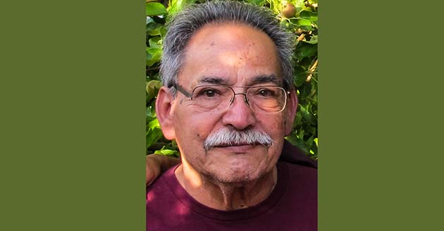 Obit Vargas Marcelo