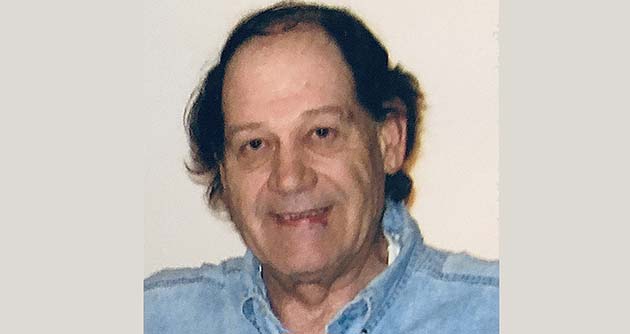 Obit Thompson William