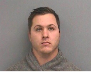 Officer arrested for juvenile sex crimes