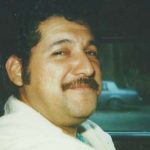 Obit Garcia John