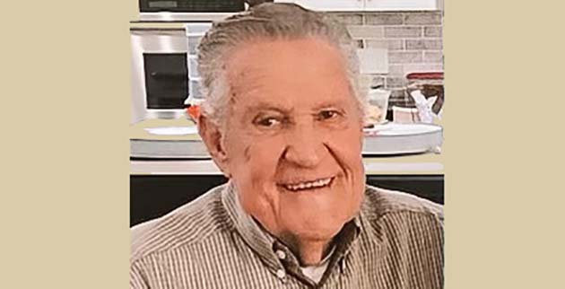 Obit Brewer Gerry
