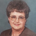 Obit Fulton Marla