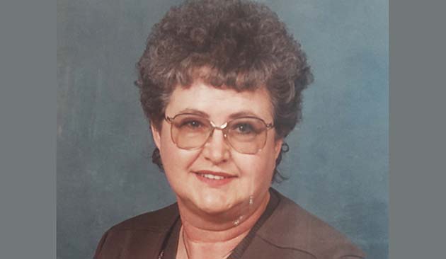 Obit Fulton Marla