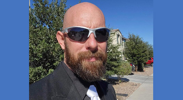 Obit Gillette David