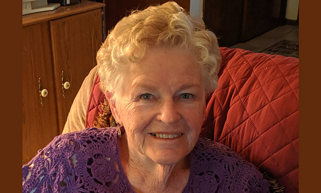 Obit Beecroft Delna