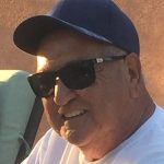 Obit Passmore Raynald