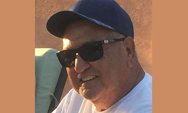 Obit Passmore Raynald