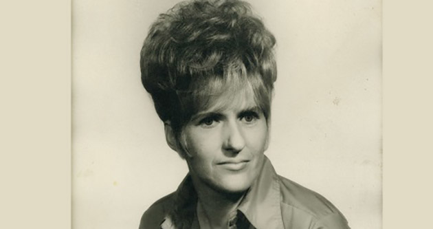 Obit Lewis Susie